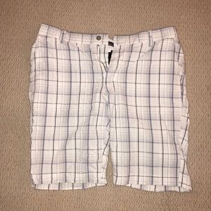 Men's Kenneth Cole shorts
